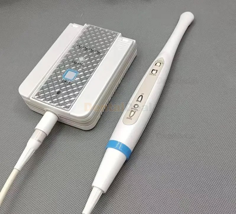 Magenta MD3000 Wired Intraoral Camera 1080P with HDMI and VGA Interface